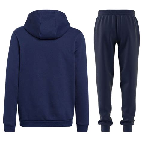 dunkelblauer adidas anzug herren damen|Suchergebnis Auf Amazon.de Für: Adidas Jogginganzug Blau.